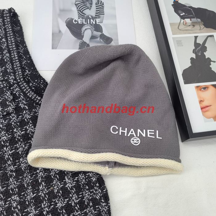 Chanel Hat CHH00246-1