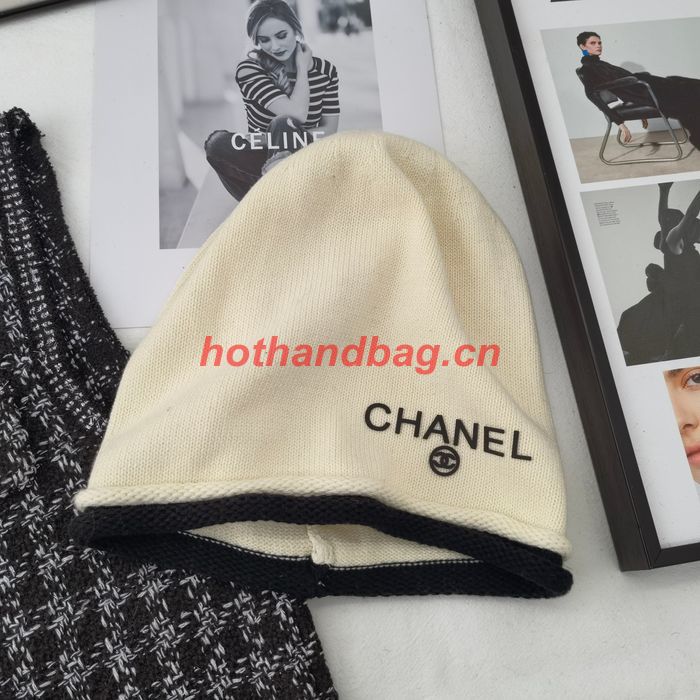 Chanel Hat CHH00246-2