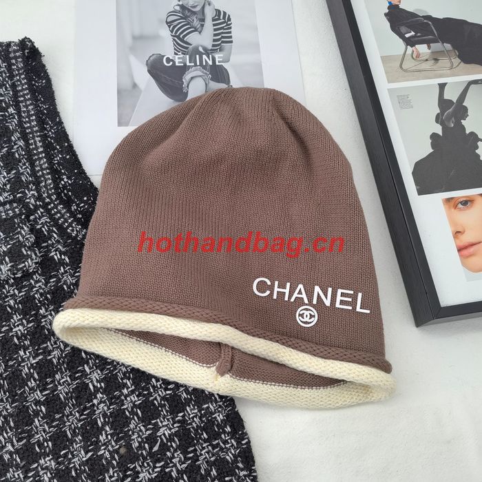Chanel Hat CHH00246-4