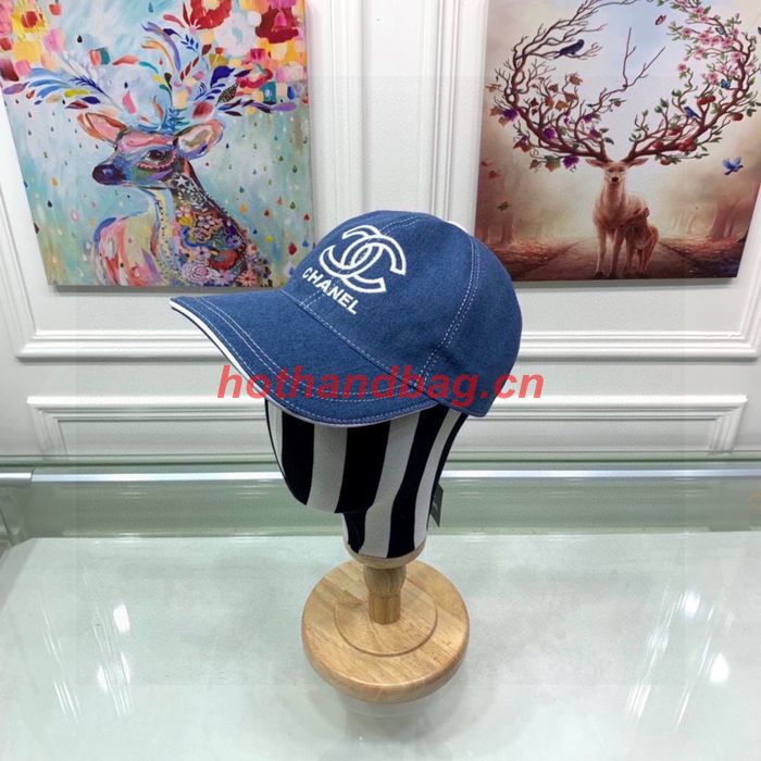 Chanel Hat CHH00266