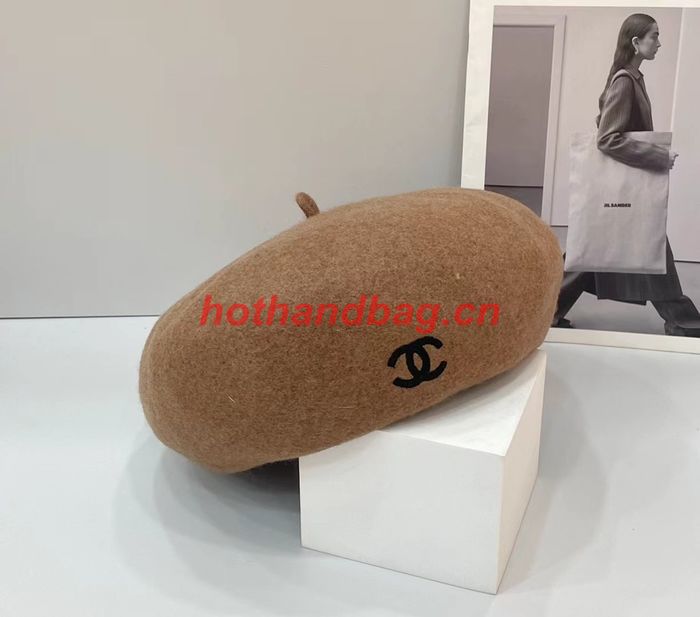 Chanel Hat CHH00267-4