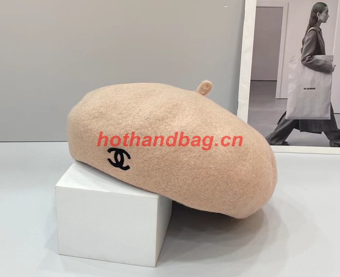 Chanel Hat CHH00267-5