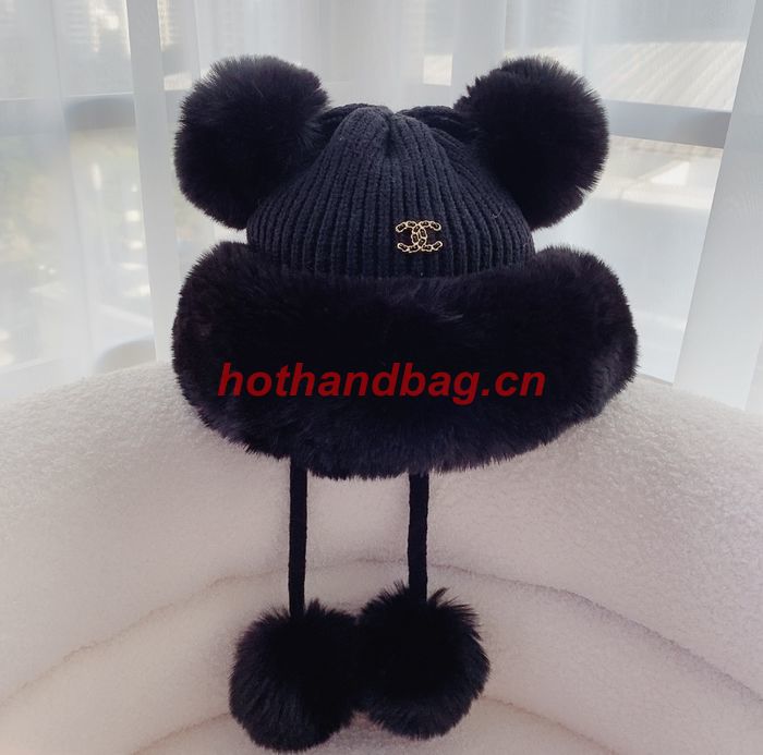 Chanel Hat CHH00290-2