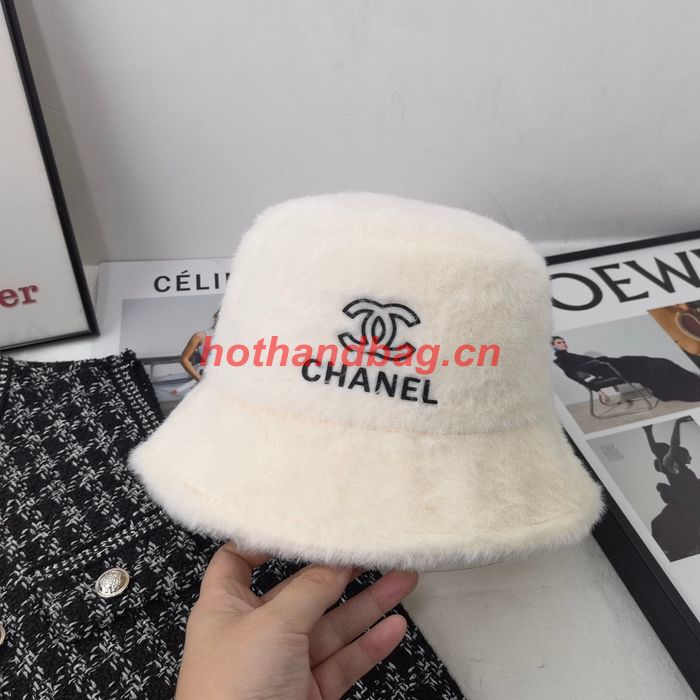 Chanel Hat CHH00295-2