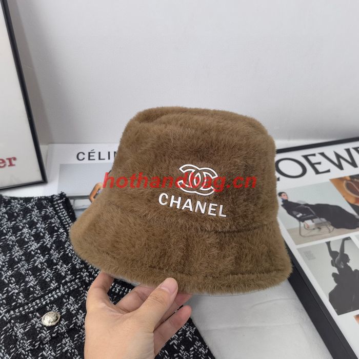 Chanel Hat CHH00295-4