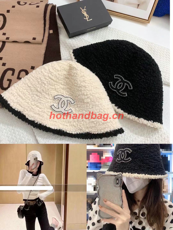 Chanel Hat CHH00296-1
