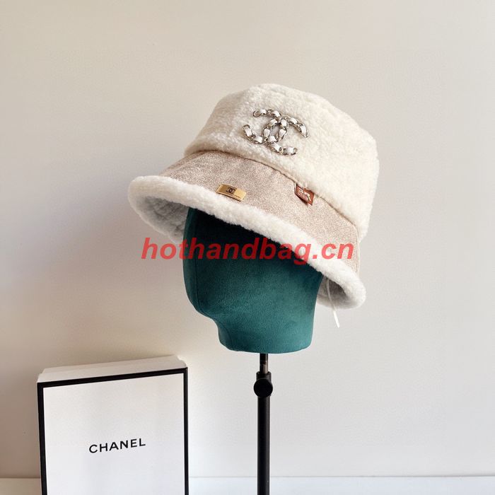 Chanel Hat CHH00325