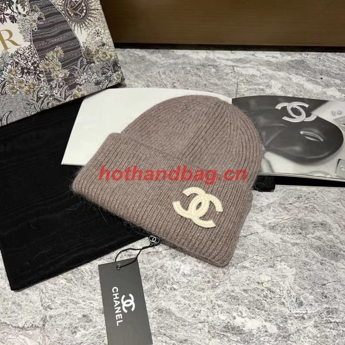 Chanel Hat CHH00331-6
