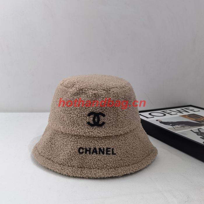 Chanel Hat CHH00332-4