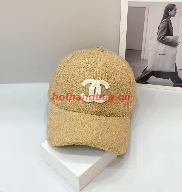 Chanel Hat CHH00339-2