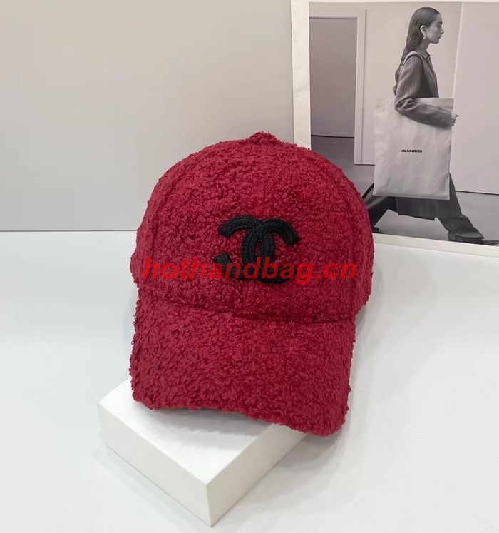 Chanel Hat CHH00339-4