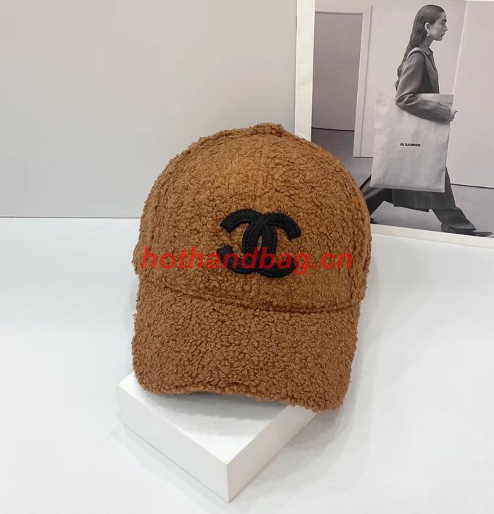 Chanel Hat CHH00339-5