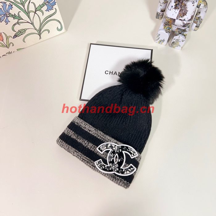 Chanel Hat CHH00344