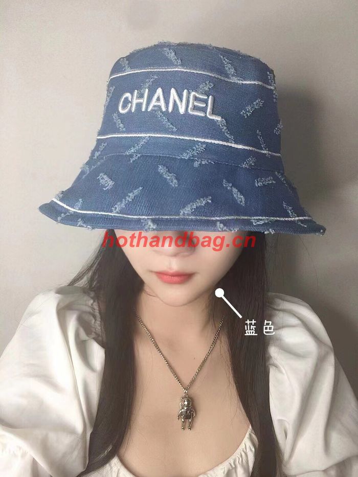 Chanel Hat CHH00370