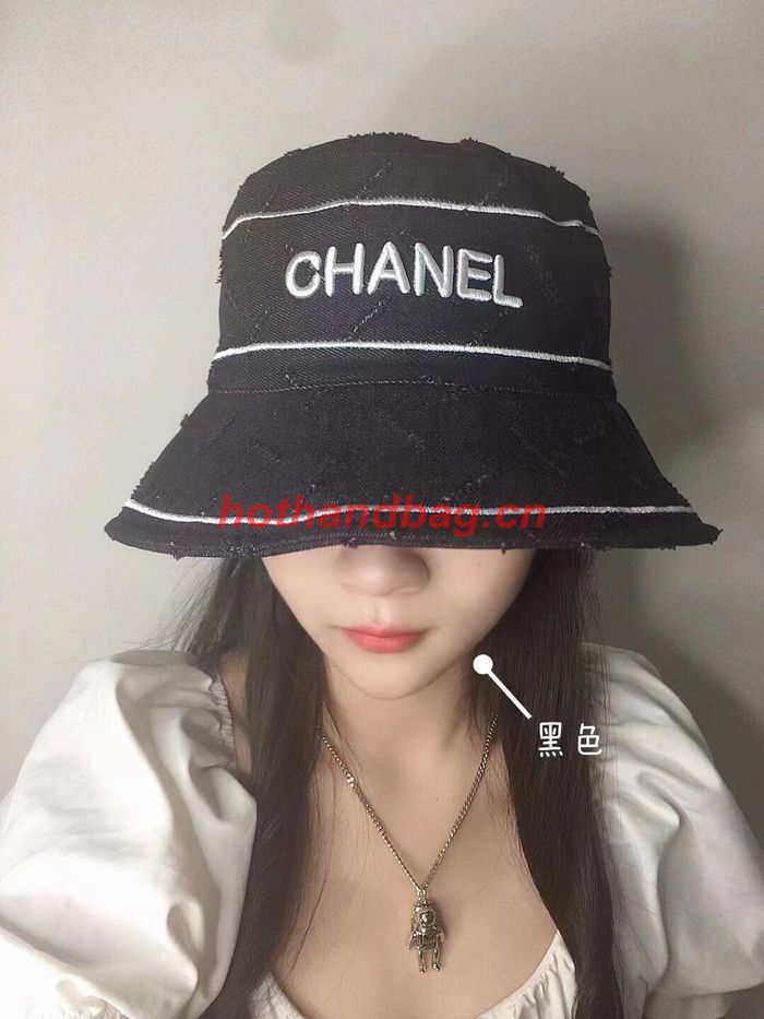 Chanel Hat CHH00371