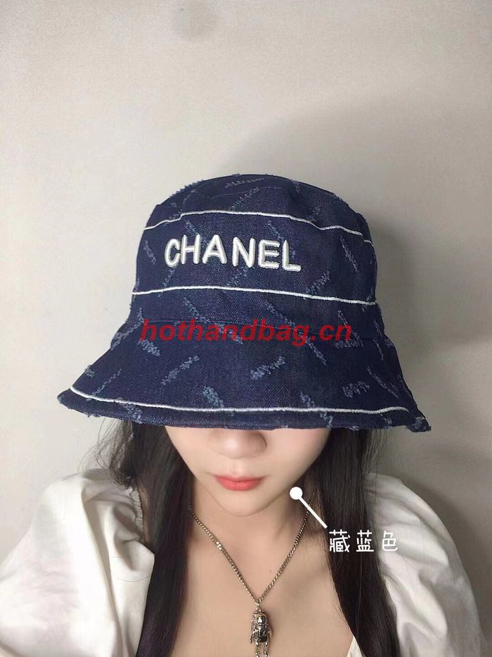 Chanel Hat CHH00373