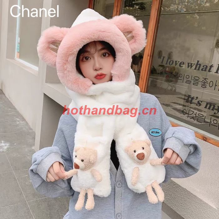 Chanel Hat CHH00379