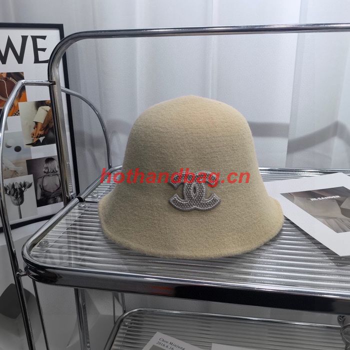 Chanel Hat CHH00389-4