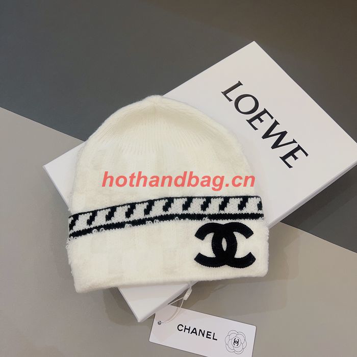 Chanel Hat CHH00409
