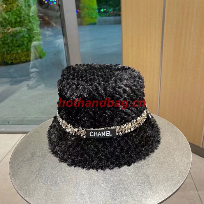 Chanel Hat CHH00416