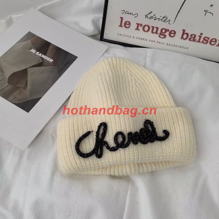 Chanel Hat CHH00451-1
