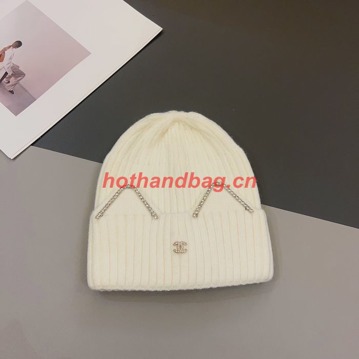 Chanel Hat CHH00460