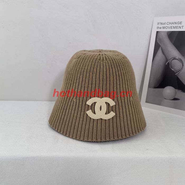 Chanel Hat CHH00467-2