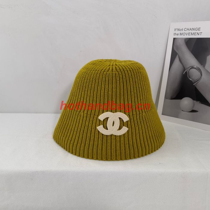 Chanel Hat CHH00467-3