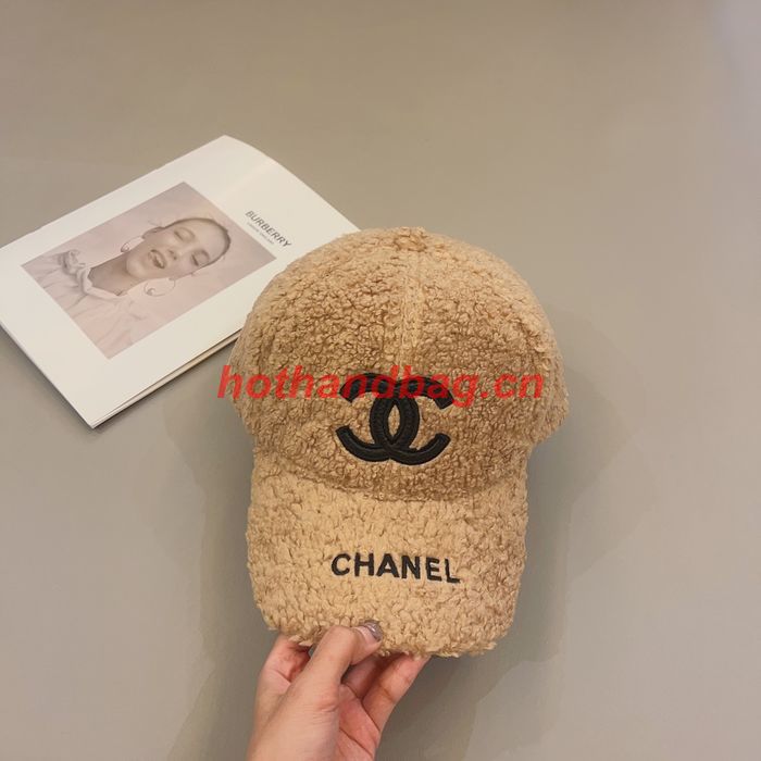 Chanel Hat CHH00483