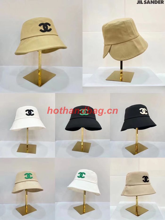 Chanel Hat CHH00489-1