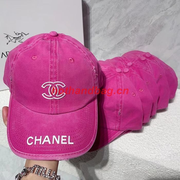 Chanel Hat CHH00490-1