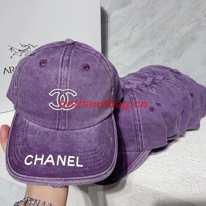 Chanel Hat CHH00490-2