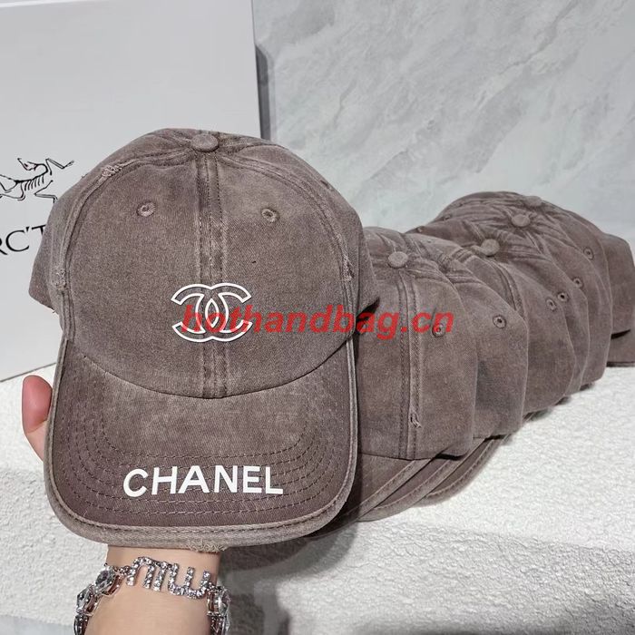 Chanel Hat CHH00490-3