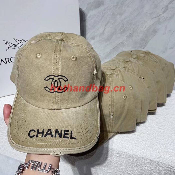 Chanel Hat CHH00490-4