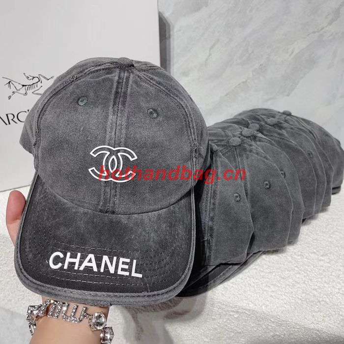 Chanel Hat CHH00490-5