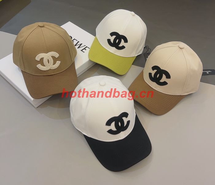 Chanel Hat CHH00495