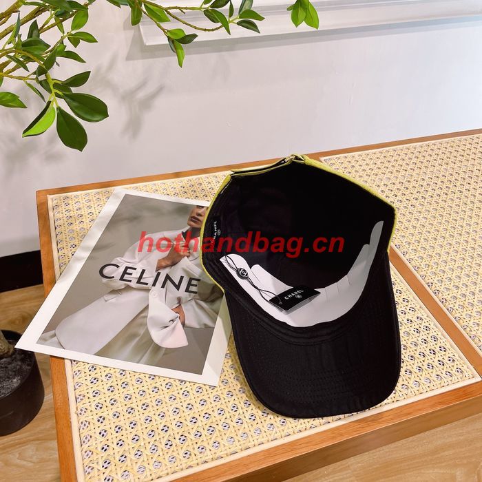 Chanel Hat CHH00512