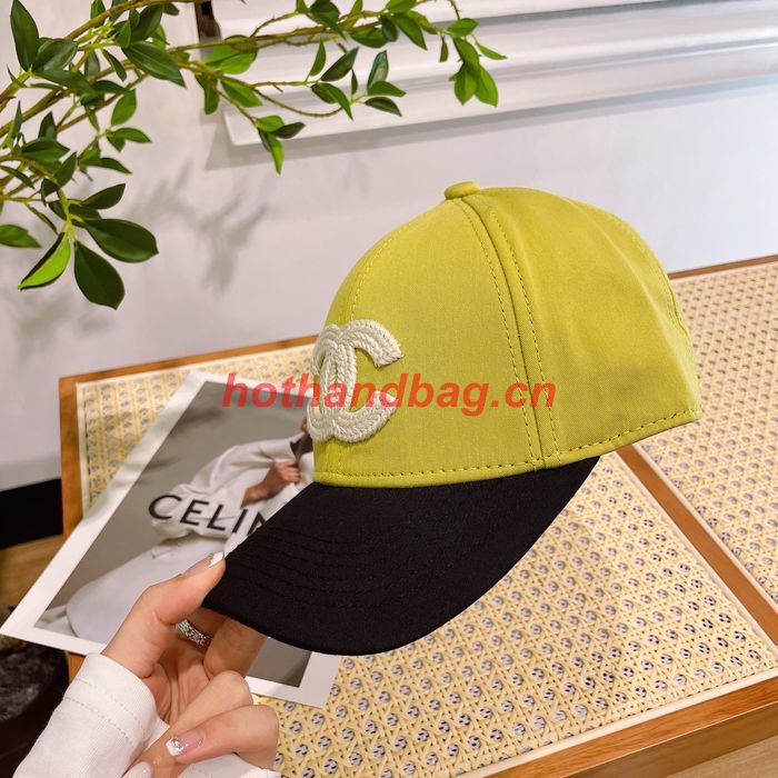 Chanel Hat CHH00512