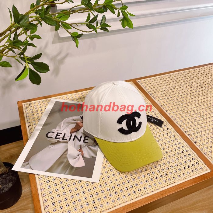 Chanel Hat CHH00513