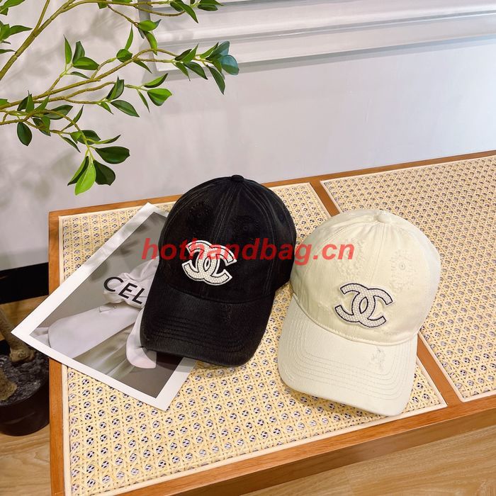 Chanel Hat CHH00534