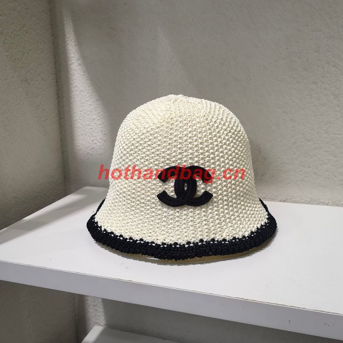 Chanel Hat CHH00537-4