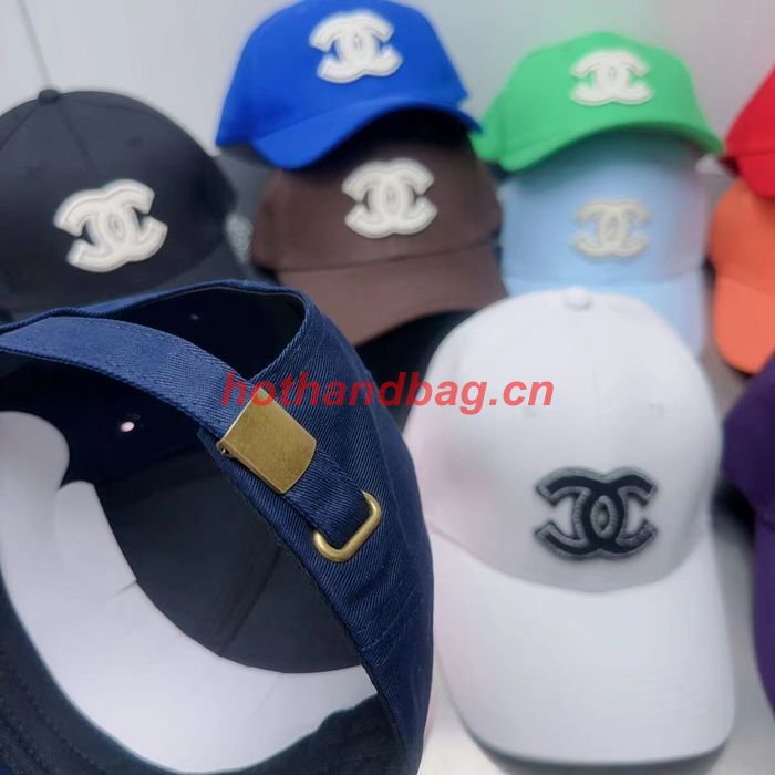 Chanel Hat CHH00542-1