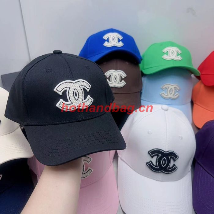 Chanel Hat CHH00542-2