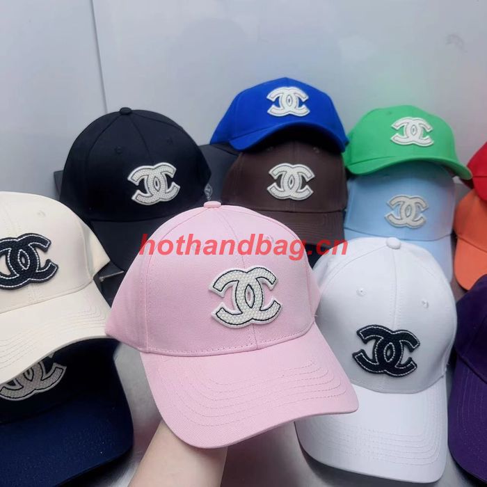 Chanel Hat CHH00542-3