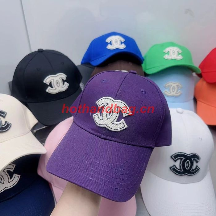 Chanel Hat CHH00542-5