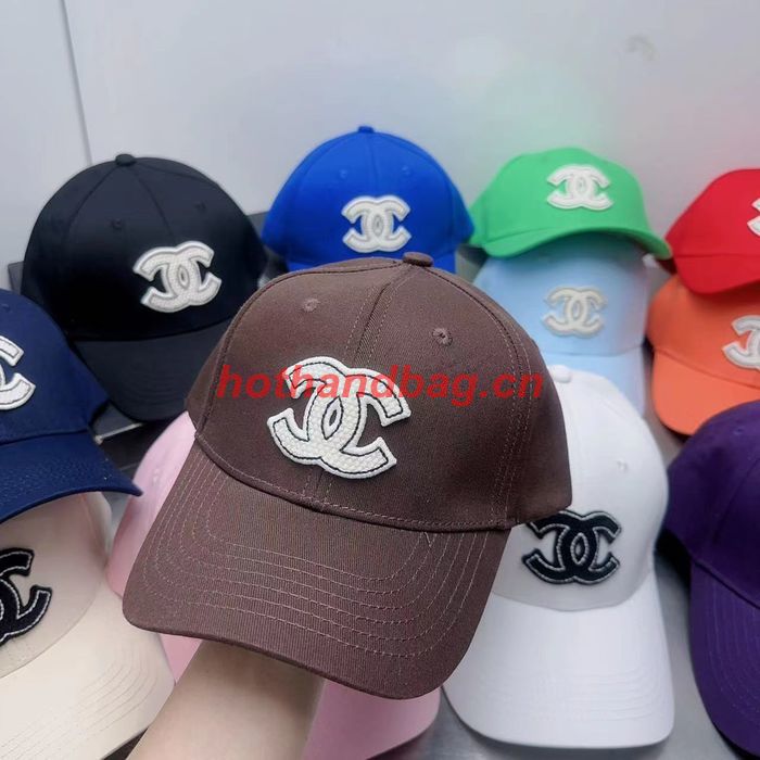 Chanel Hat CHH00542-7