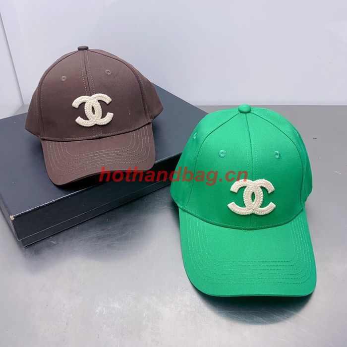 Chanel Hat CHH00543