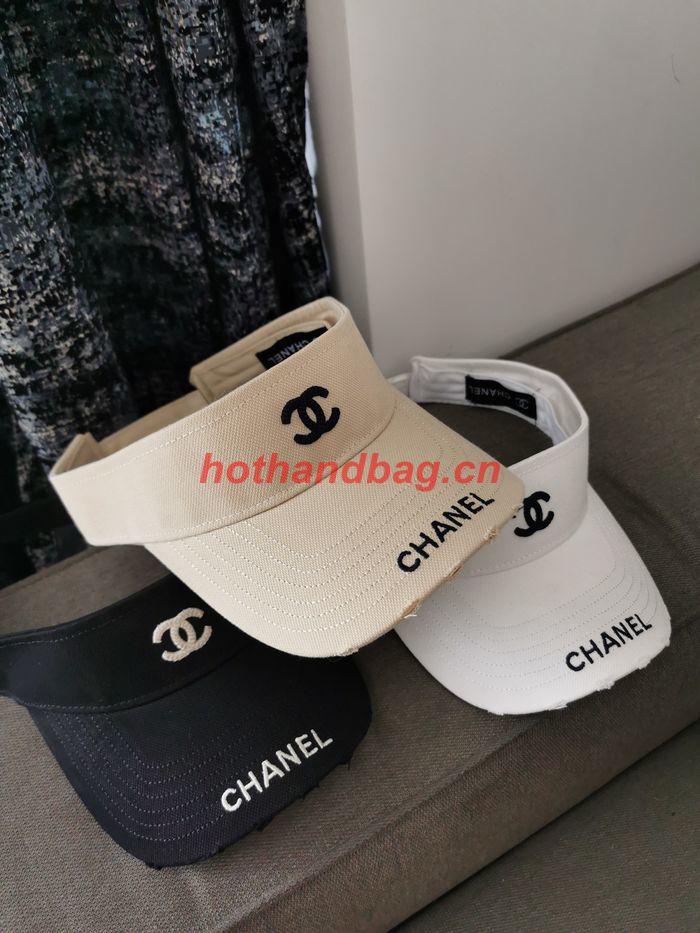 Chanel Hat CHH00544-1