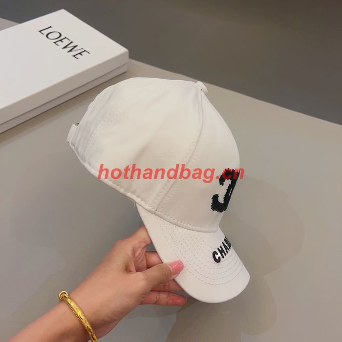 Chanel Hat CHH00573