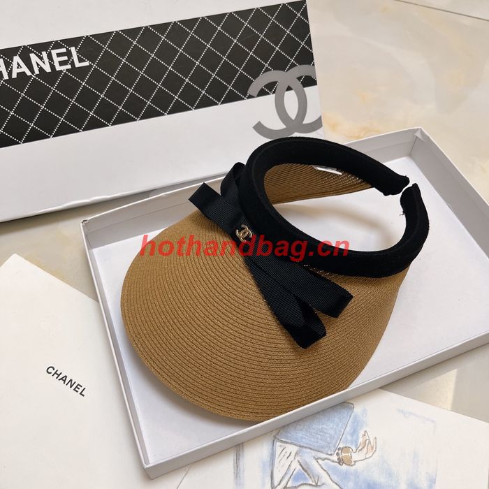 Chanel Hat CHH00602-4